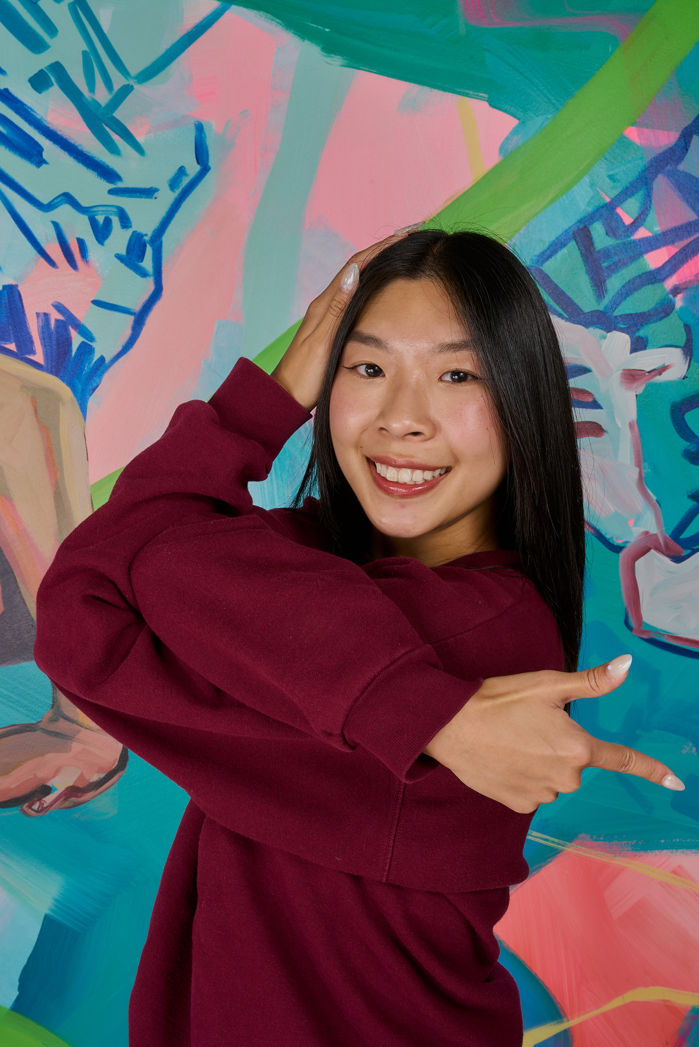 Beg. Hip Hop 2 — Tue @ 7:10pm
