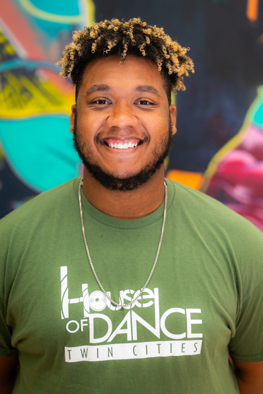 Adult Hip Hop Next Level (Invite Only) -- Wed @ 7:10PM